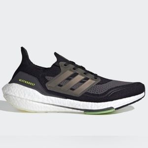 Adidas Ultraboost 21 - size 6.5
